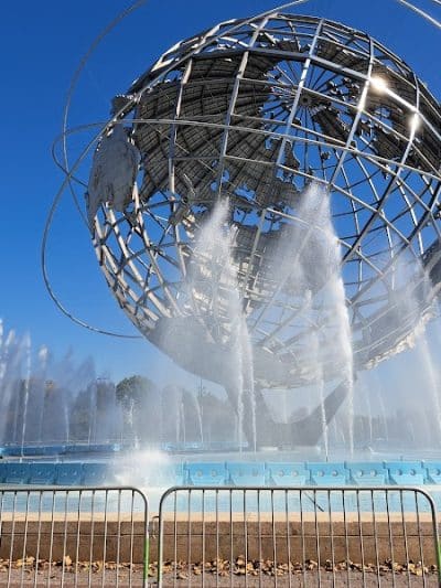 Flushing Meadows Corona Park - Queens, NY