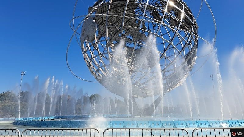 Flushing Meadows Corona Park - Queens, NY
