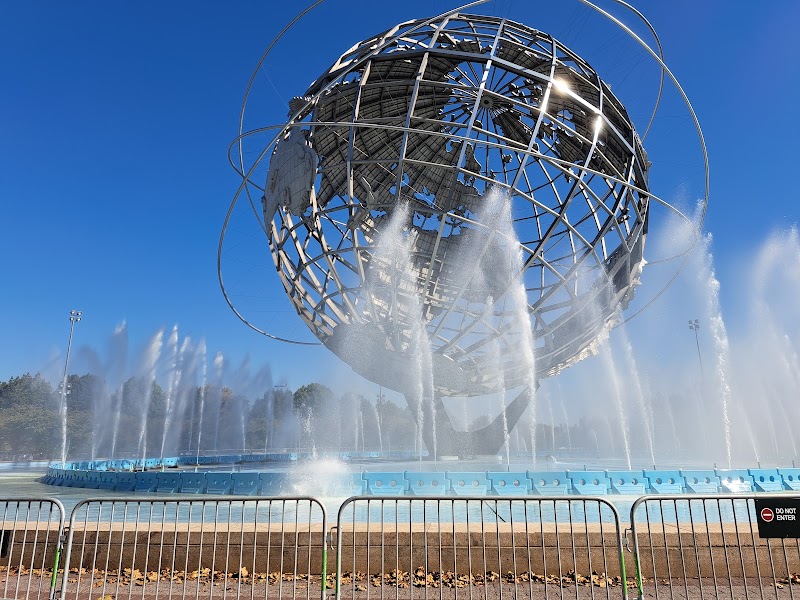 Flushing Meadows Corona Park - Queens, NY