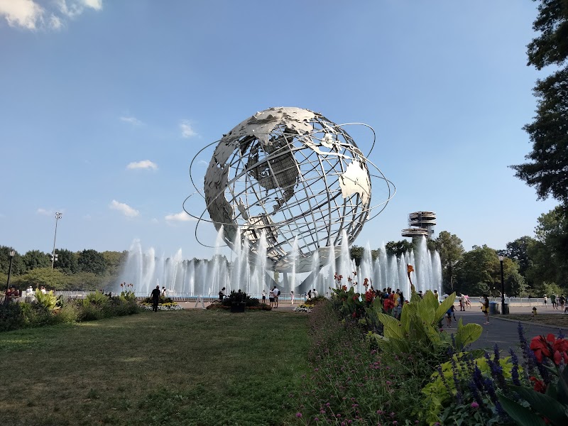 Flushing Meadows Corona Park - Queens, NY