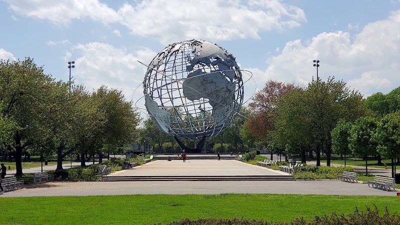 Flushing Meadows Corona Park - Queens, NY