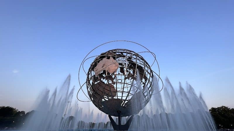Flushing Meadows Corona Park - Queens, NY