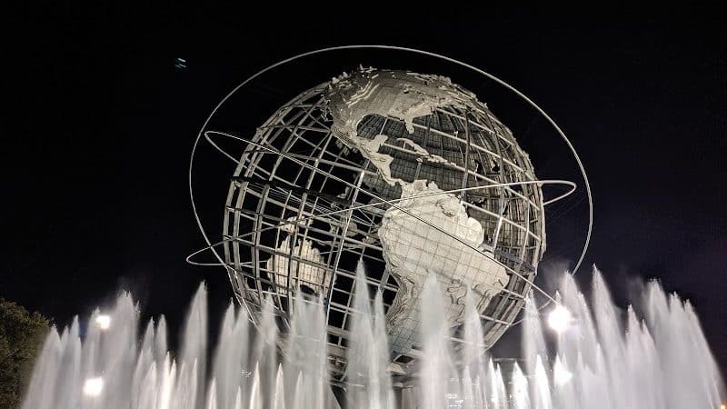 Flushing Meadows Corona Park - Queens, NY