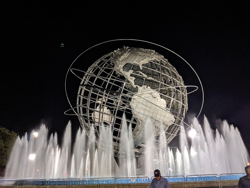 Flushing Meadows Corona Park - Queens, NY