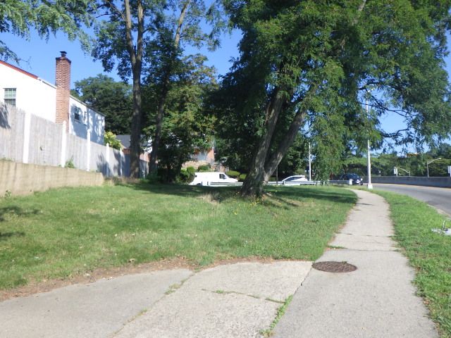 Clearview's Tail - Queens Village, NY