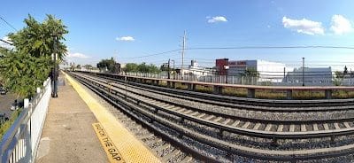 Queens Village Municipal Parking Field - Queens Village, NY