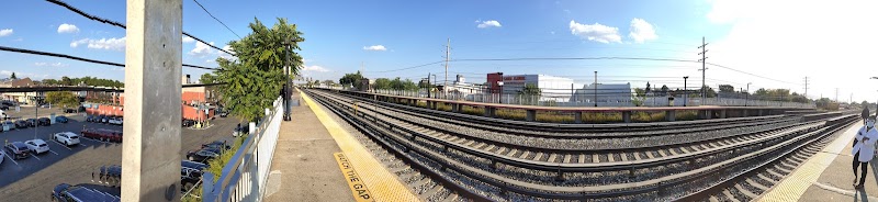 Queens Village Municipal Parking Field - Queens Village, NY