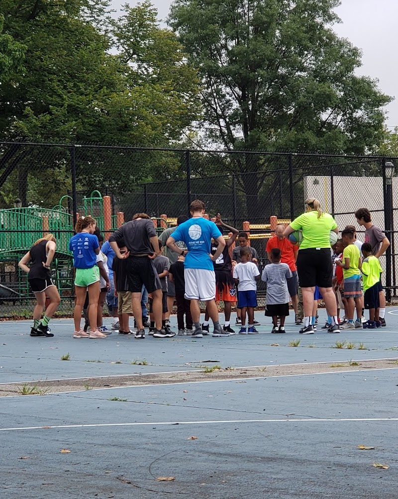 Wayanda Park - Queens Village, NY