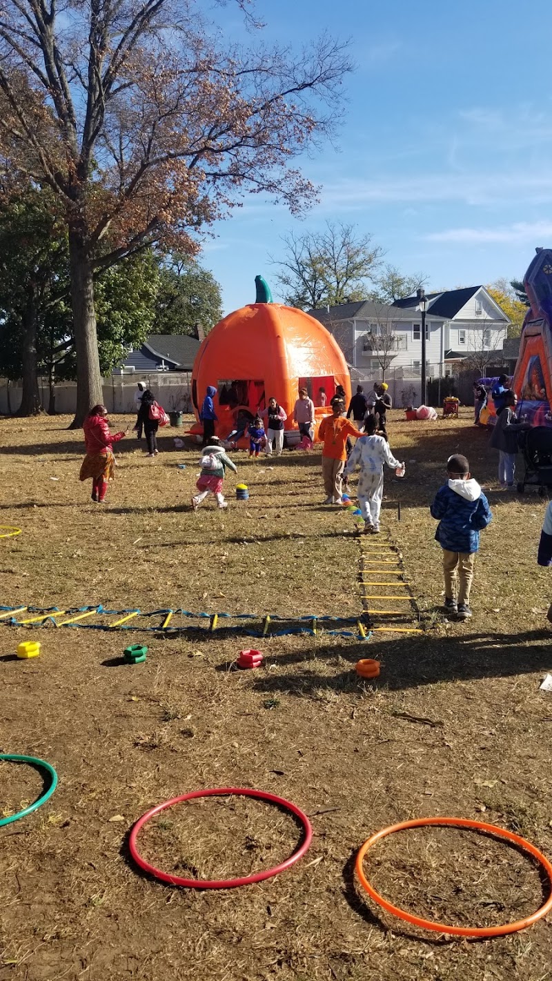 Wayanda Park - Queens Village, NY