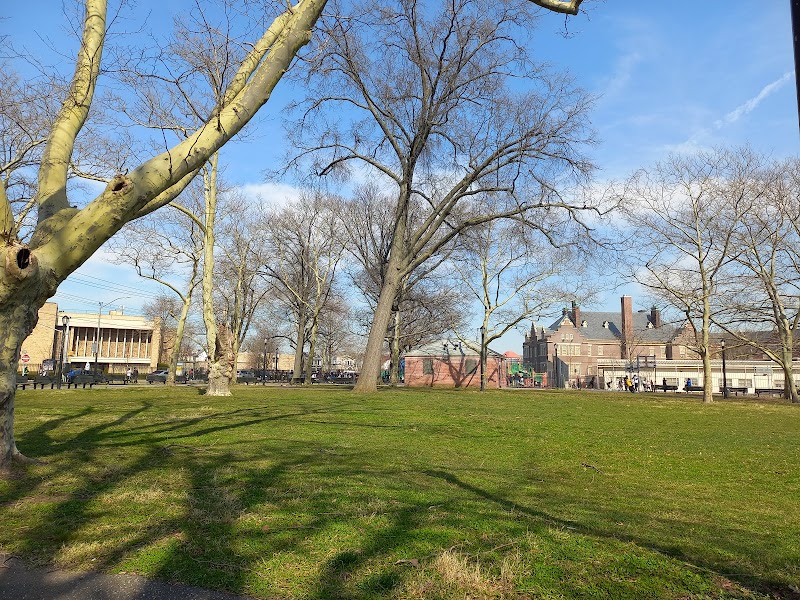Wayanda Park - Queens Village, NY