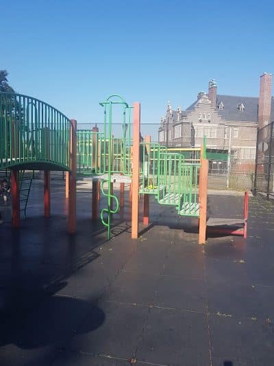 Wayanda Park - Queens Village, NY