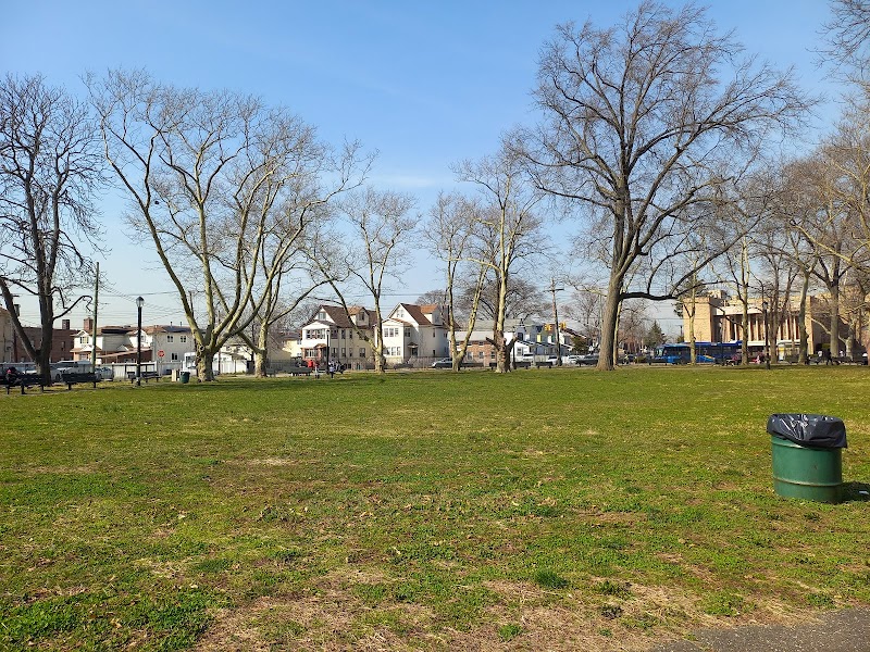 Wayanda Park - Queens Village, NY