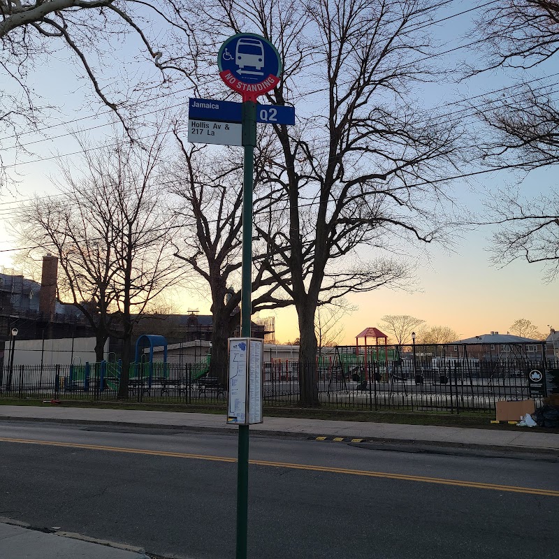 Wayanda Park - Queens Village, NY