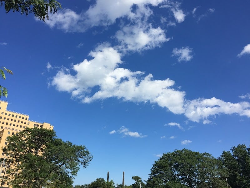 Alley Athletic Playground - Queens Village, NY