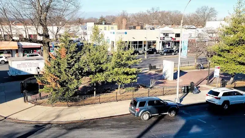 Queens Village Veterans Plaza - Queens Village, NY