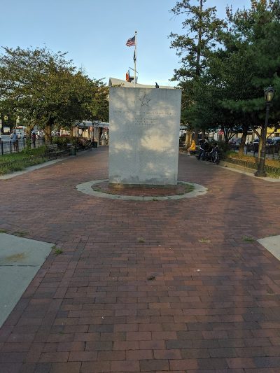 Queens Village Veterans Plaza - Queens Village, NY