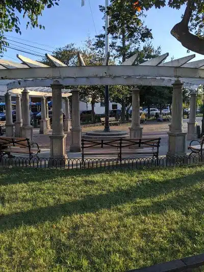 Queens Village Veterans Plaza - Queens Village, NY
