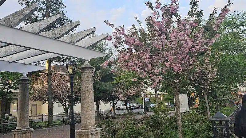 Queens Village Veterans Plaza - Queens Village, NY