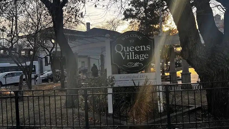 Queens Village Veterans Plaza - Queens Village, NY
