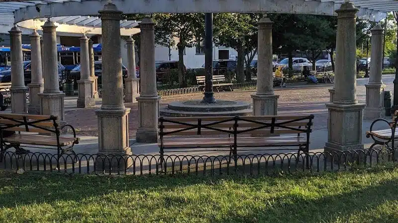 Queens Village Veterans Plaza - Queens Village, NY