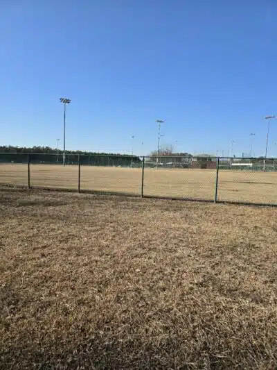 211 sports complex - Raeford, NC