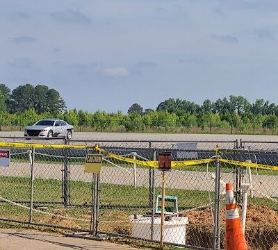 211 sports complex - Raeford, NC