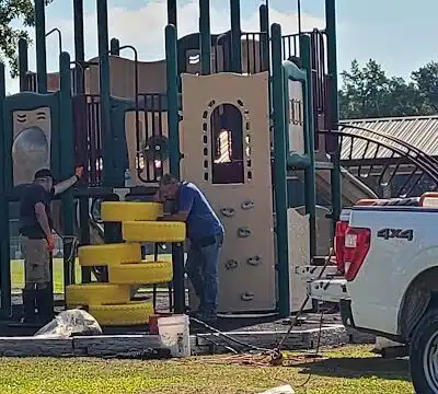 211 sports complex - Raeford, NC
