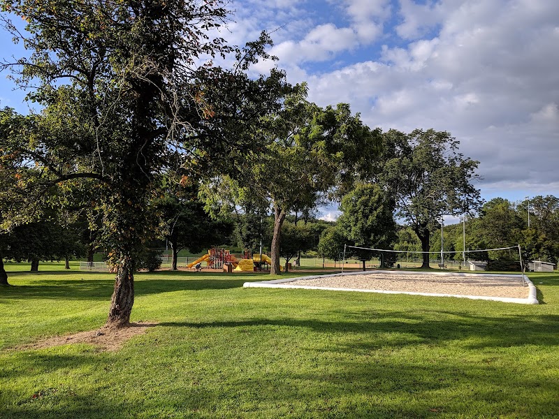 Freedom Park - Randolph, NJ