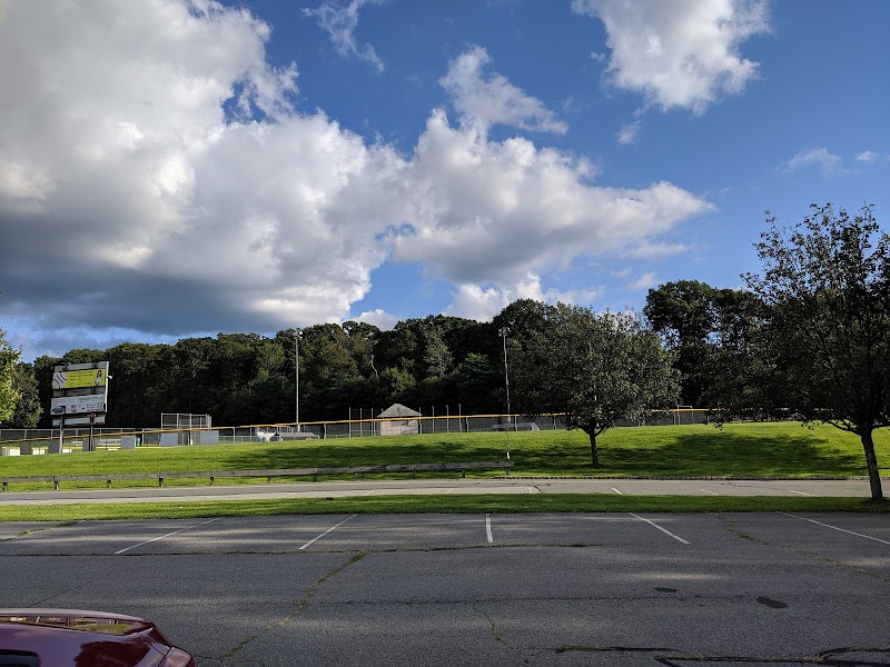Freedom Park - Randolph, NJ