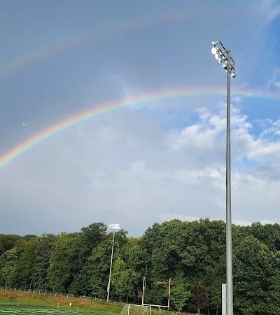 Freedom Park - Randolph, NJ
