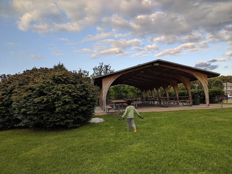 Freedom Park - Randolph, NJ