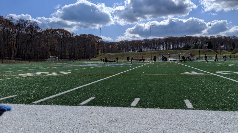 Freedom Park - Randolph, NJ
