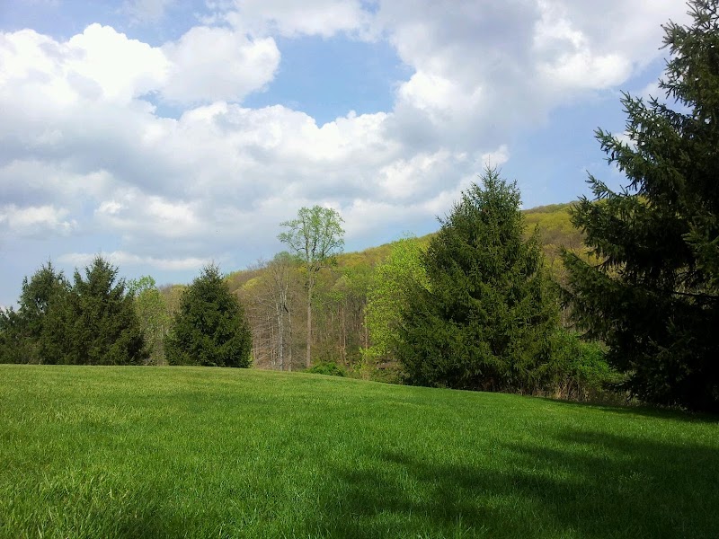 Hidden Valley Park - Randolph, NJ