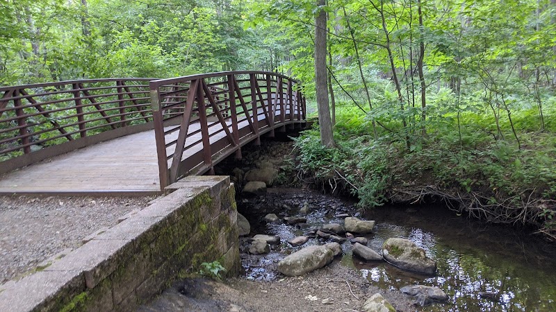 Hidden Valley Park - Randolph, NJ