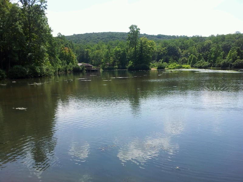 Hidden Valley Park - Randolph, NJ