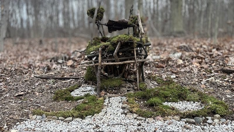 Randolph Fairy Trail - Randolph, NJ