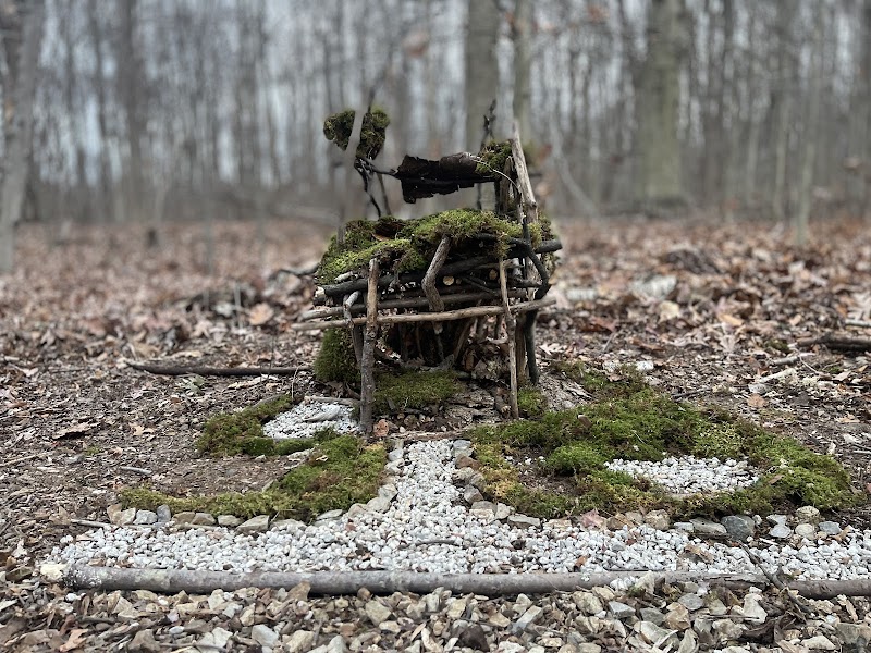 Randolph Fairy Trail - Randolph, NJ
