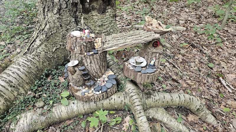 Randolph Fairy Trail - Randolph, NJ
