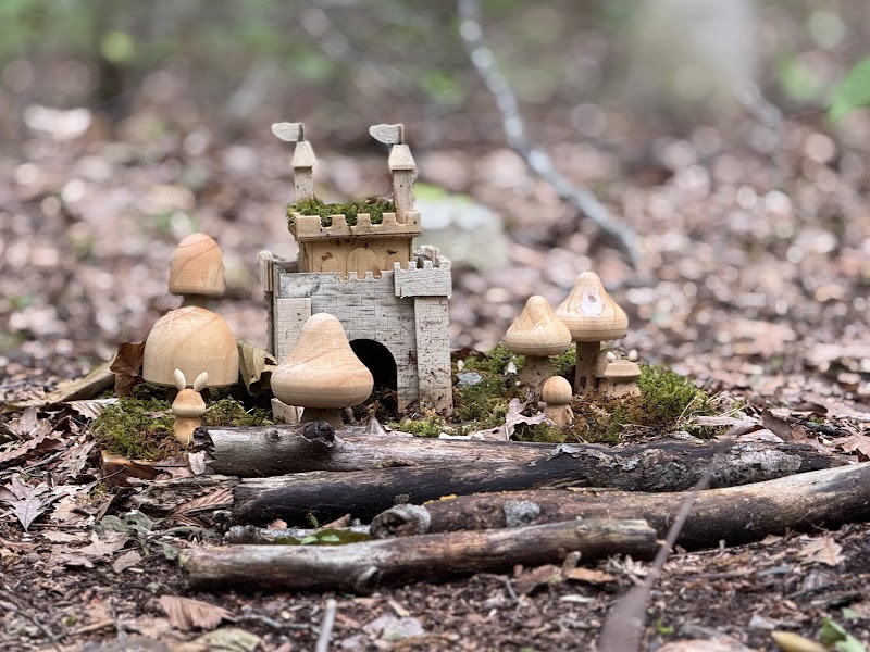 Randolph Fairy Trail - Randolph, NJ