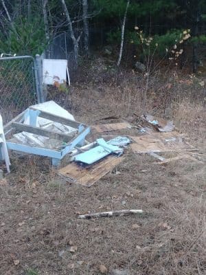 Riverside Bark Dog Park
