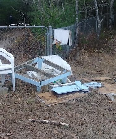 Riverside Bark Dog Park