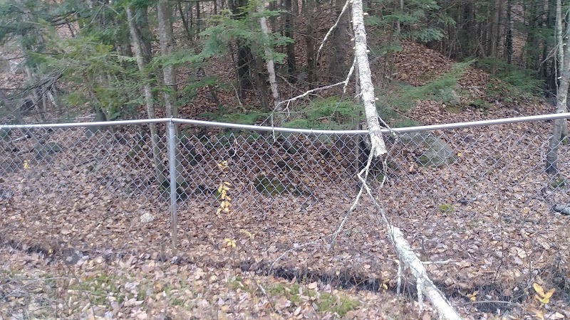 Riverside Bark Dog Park - Raymond, NH