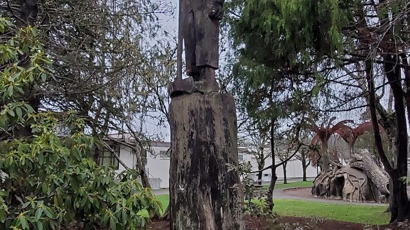 Raymond 5th Street Park - Raymond, WA
