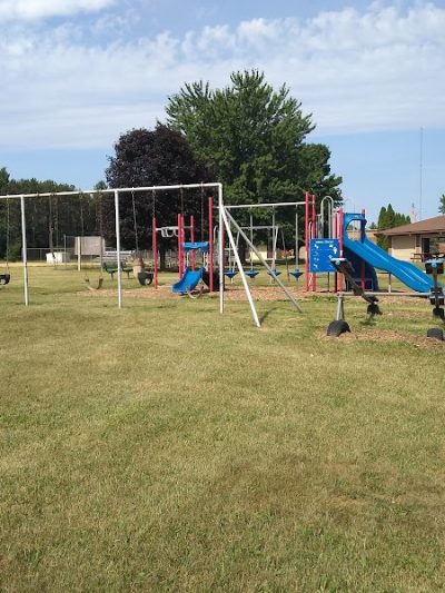 Readfield Park - Readfield, WI