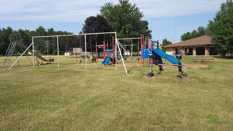 Readfield Park - Readfield, WI