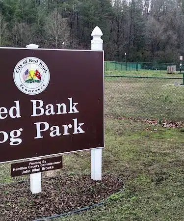 Red Bank Dog Park