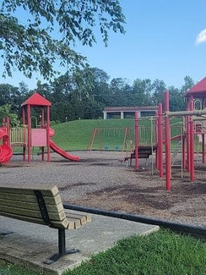 Red Bank Dog Park