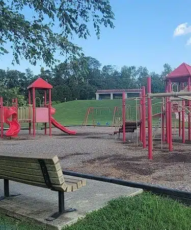 Red Bank Dog Park