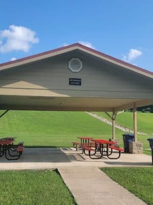 Red Bank Dog Park