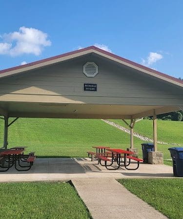 Red Bank Dog Park